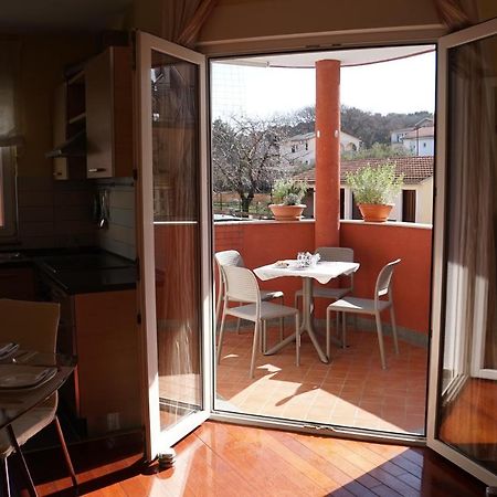 Apartman Istria 4 You Apartment Pula Exterior photo