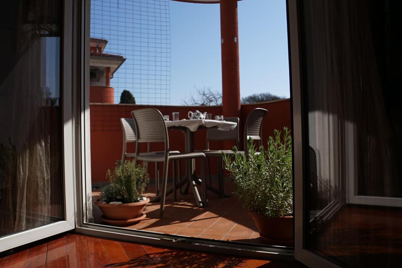Apartman Istria 4 You Apartment Pula Exterior photo
